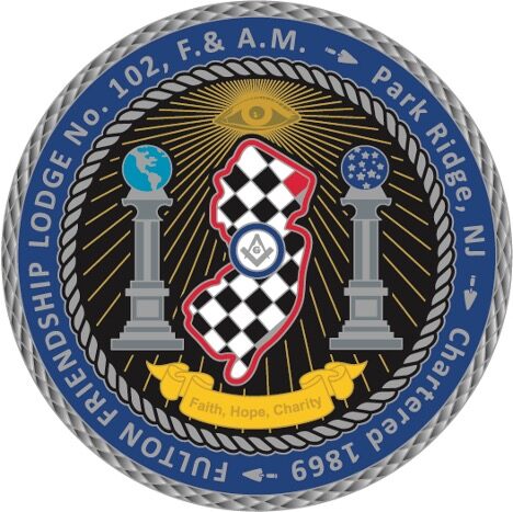 Fulton Friendship Lodge #102